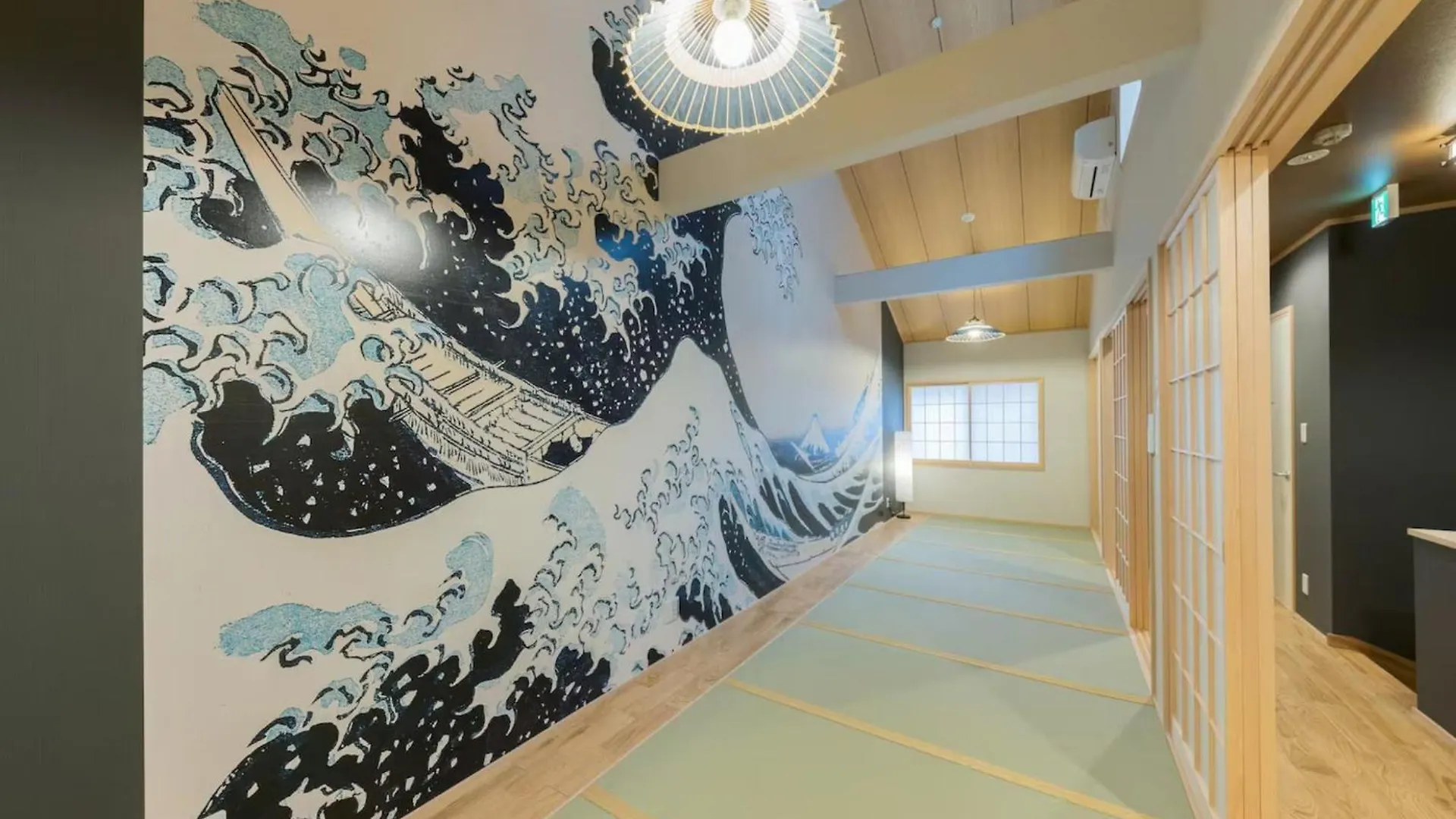 Yadoya Negishi - Vacation Stay 92008V Tokyo Feriehus