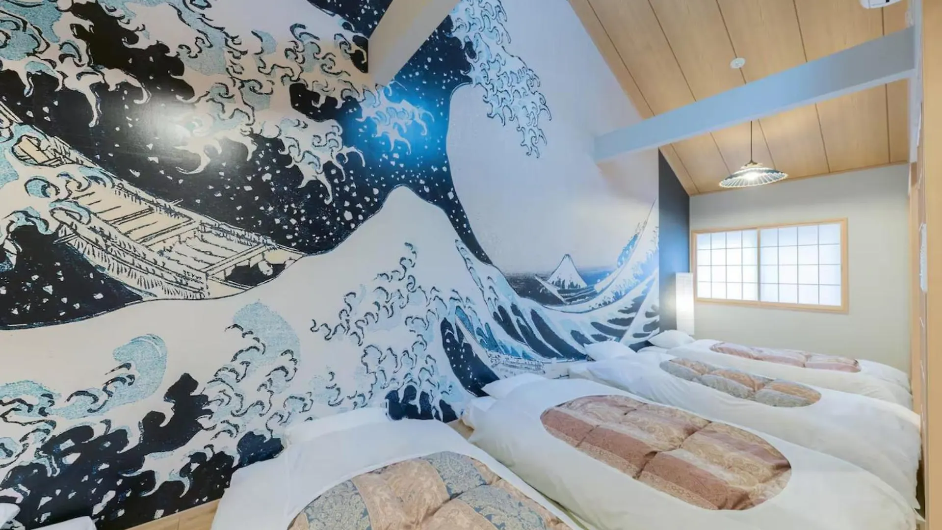 Yadoya Negishi - Vacation Stay 92008V kontakter