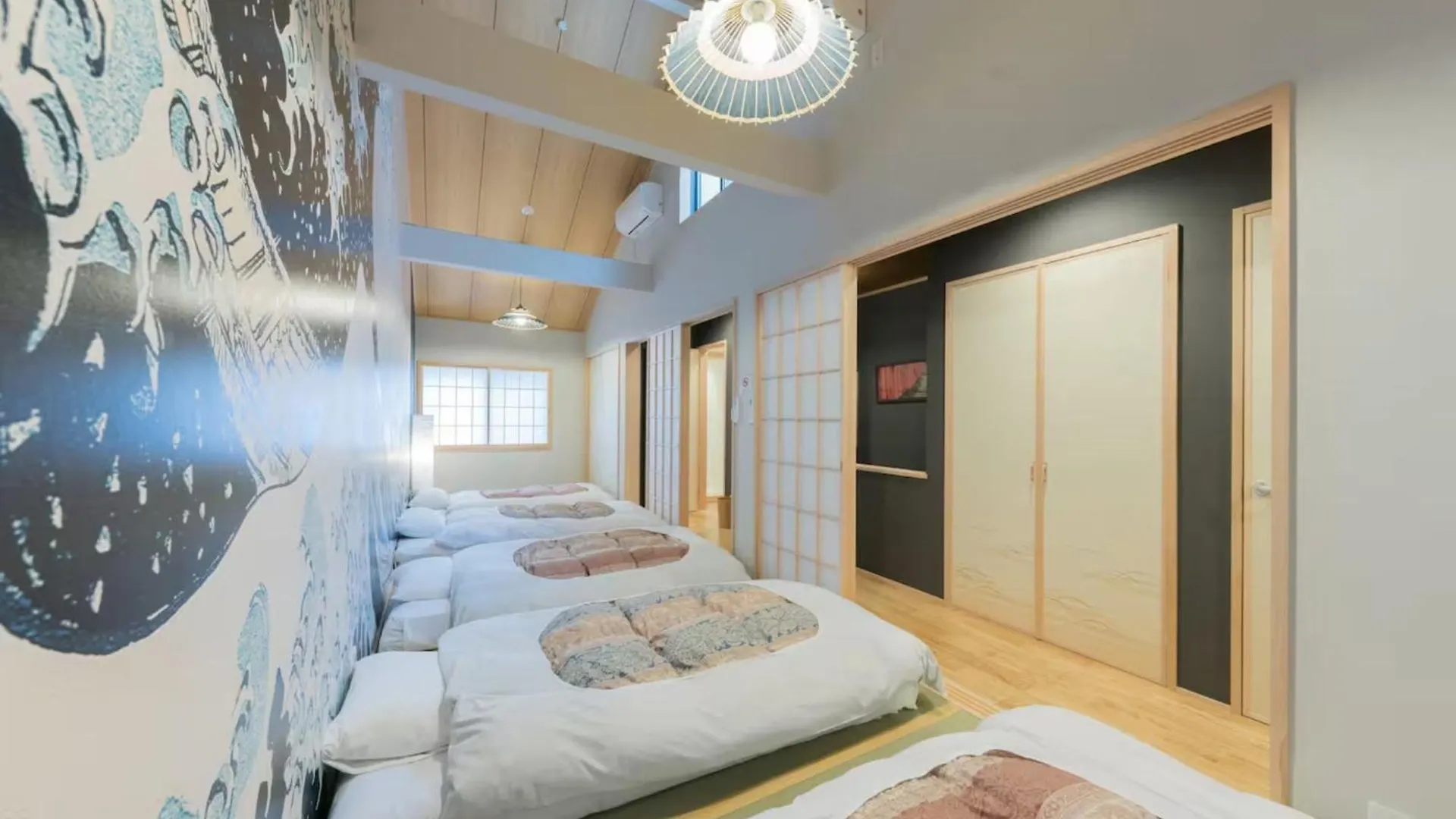 טוקיו Yadoya Negishi - Vacation Stay 92008V יפן