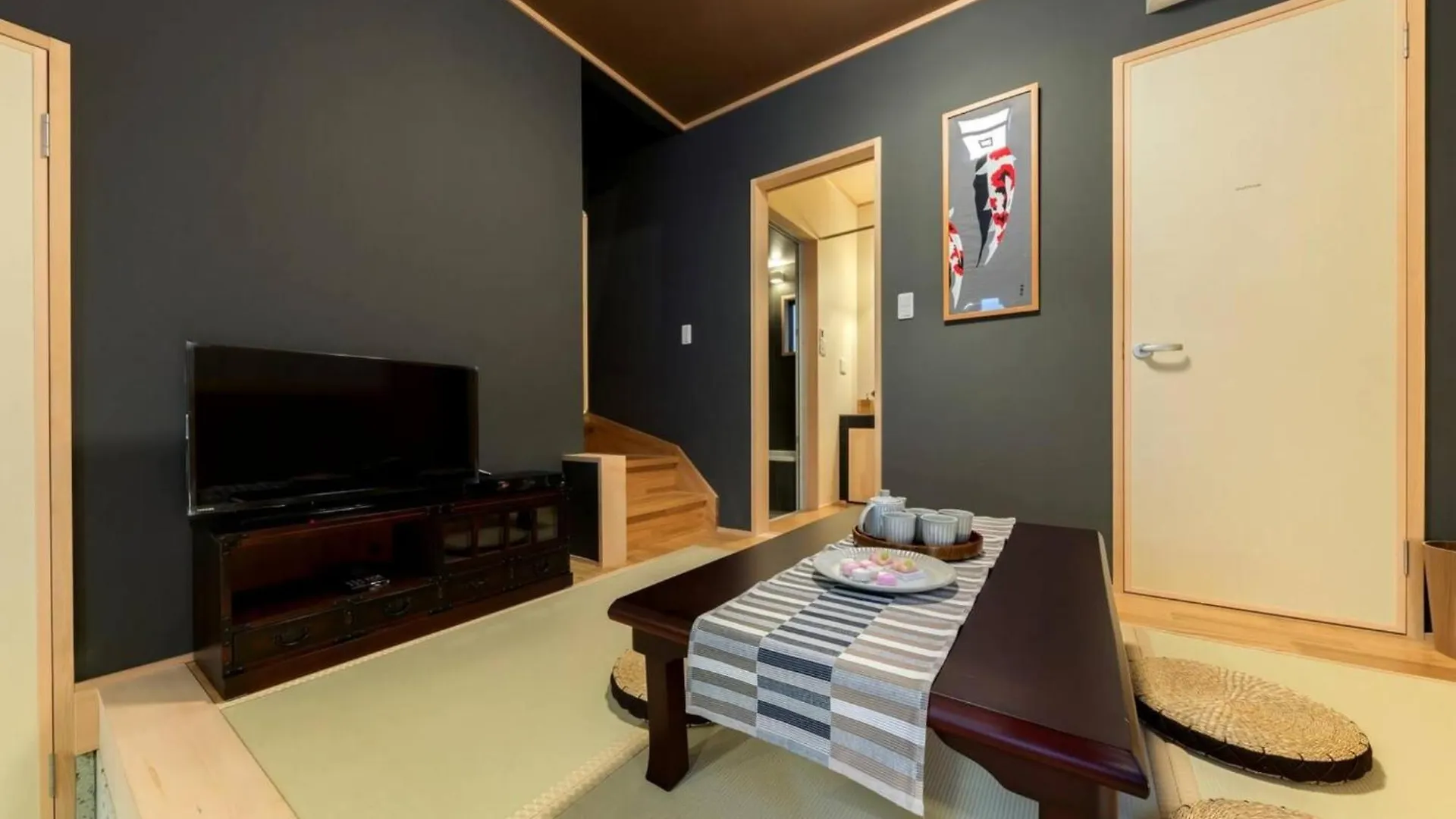 טוקיו Yadoya Negishi - Vacation Stay 92008V בית נופש