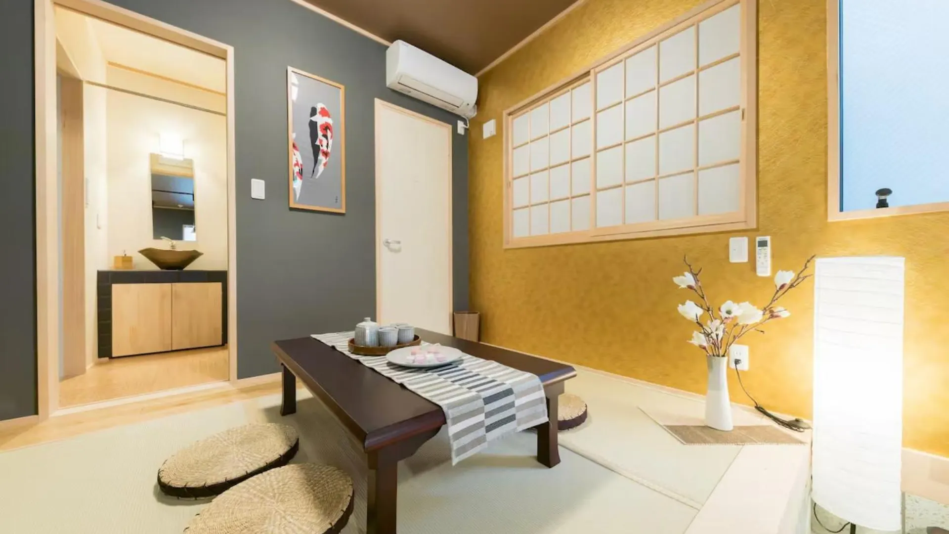 Casa vacanze Yadoya Negishi - Vacation Stay 92008V Tokyo