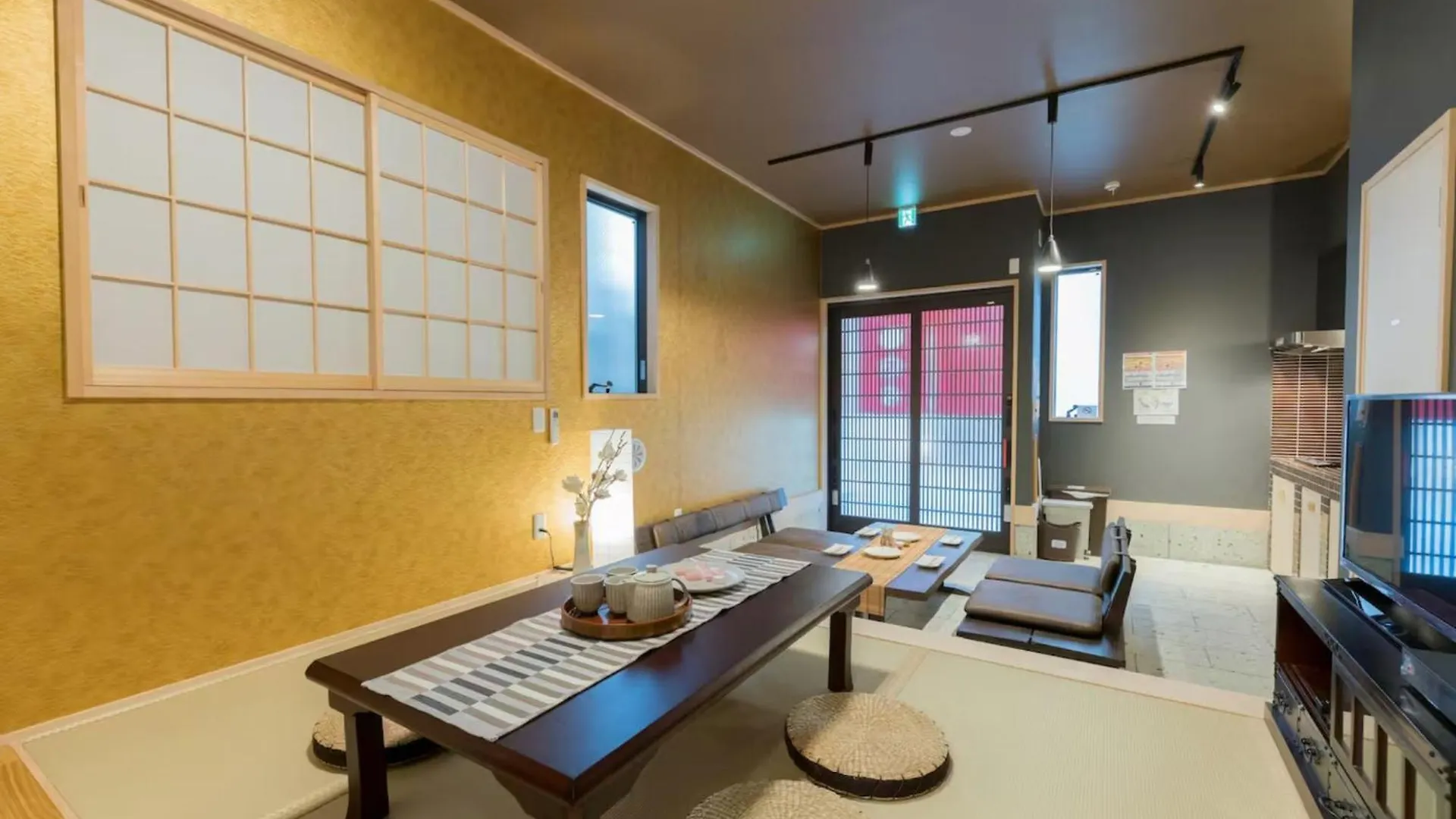 Yadoya Negishi - Vacation Stay 92008V Tokyo Casa vacanze