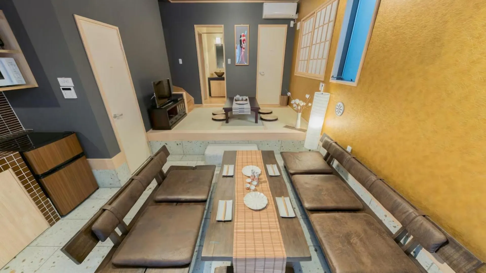Yadoya Negishi - Vacation Stay 92008V Tokyo