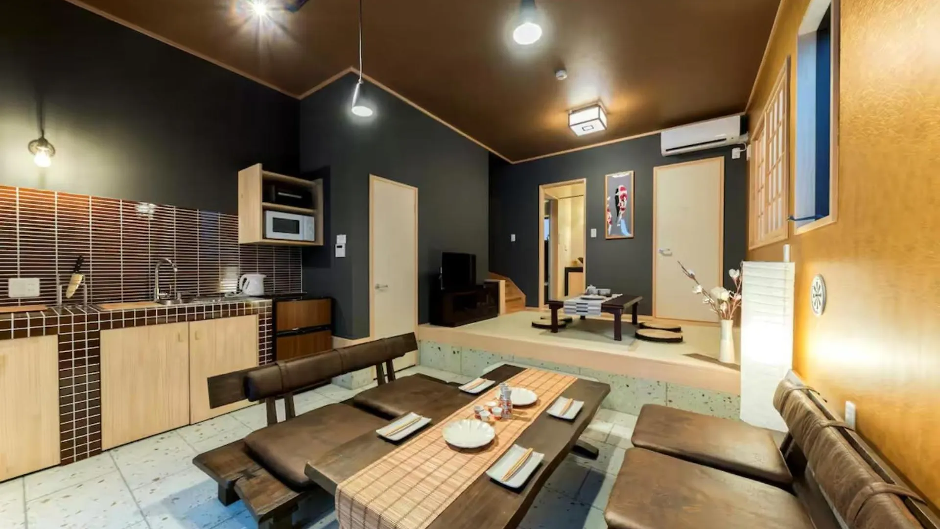 Casa vacanze Yadoya Negishi - Vacation Stay 92008V Tokyo