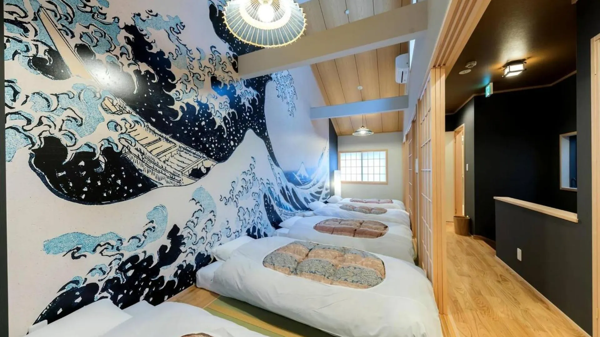 Casa vacanze Yadoya Negishi - Vacation Stay 92008V Tokyo