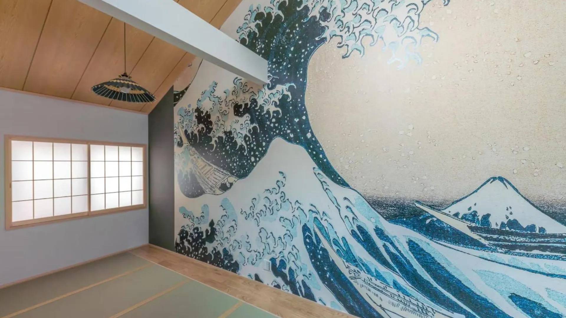 Casa vacanze Yadoya Negishi - Vacation Stay 92008V Tokyo